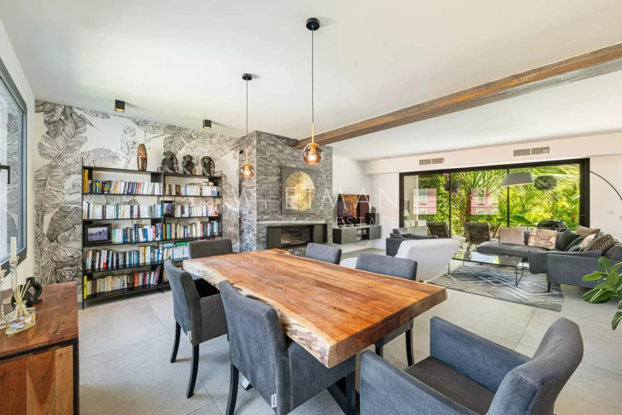 Appartement à Cannes, France, 280 m² - image 10