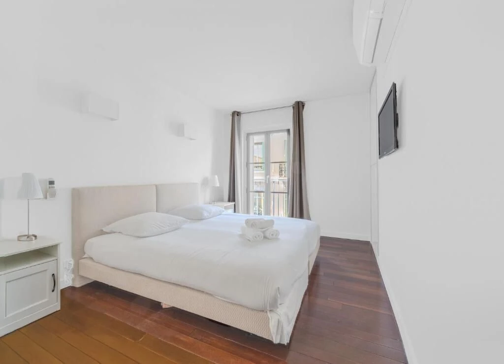 Wohnung in Cannes, Frankreich, 75 m² - Foto 10