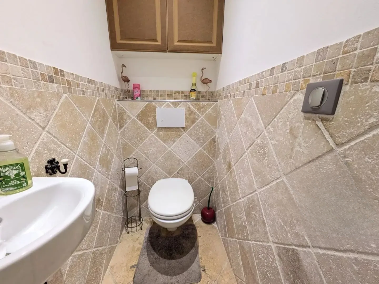 Appartamento a Cannes, Francia, 47 m² - foto 10