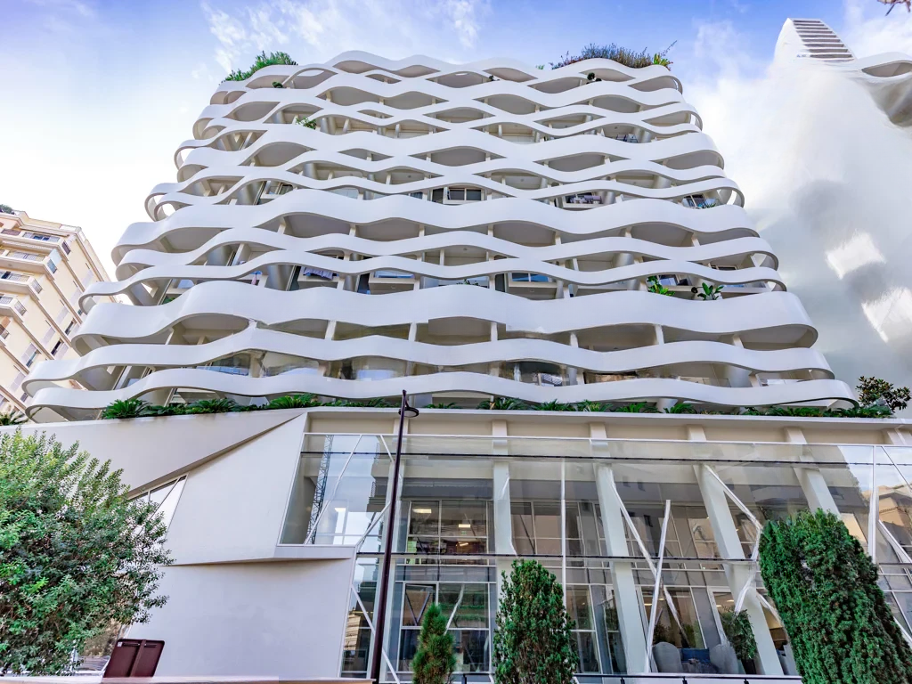 Appartamento a La Condamine, Monaco, 90 m² - foto 10