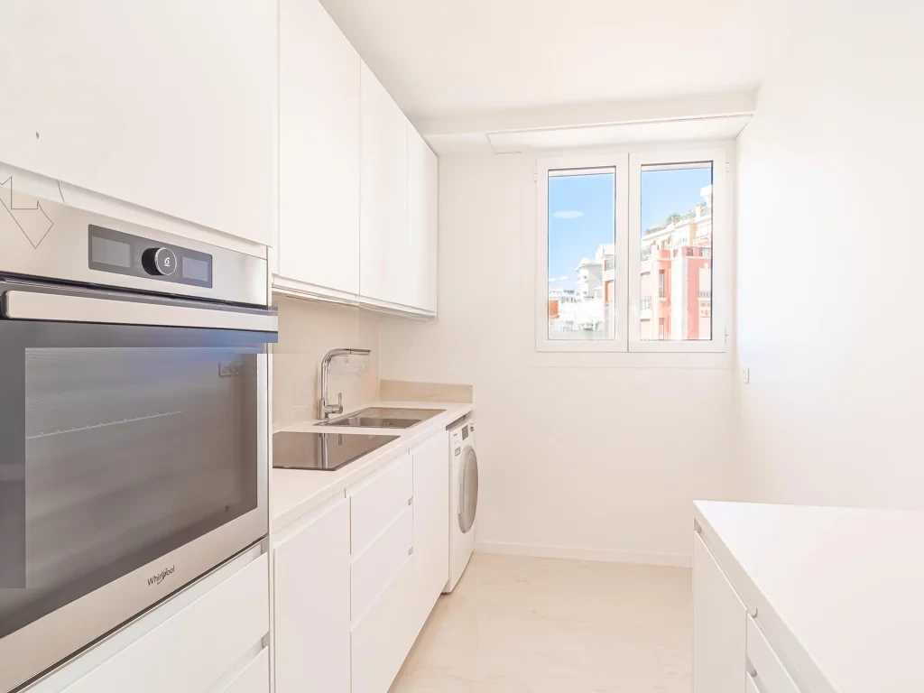 Appartamento a Moneghetti, Monaco, 79 m² - foto 10