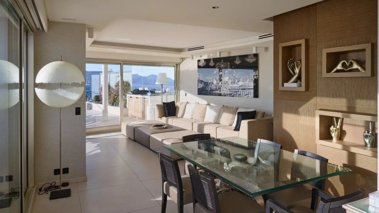 Appartamento a Cannes, Francia, 171 m² - foto 10