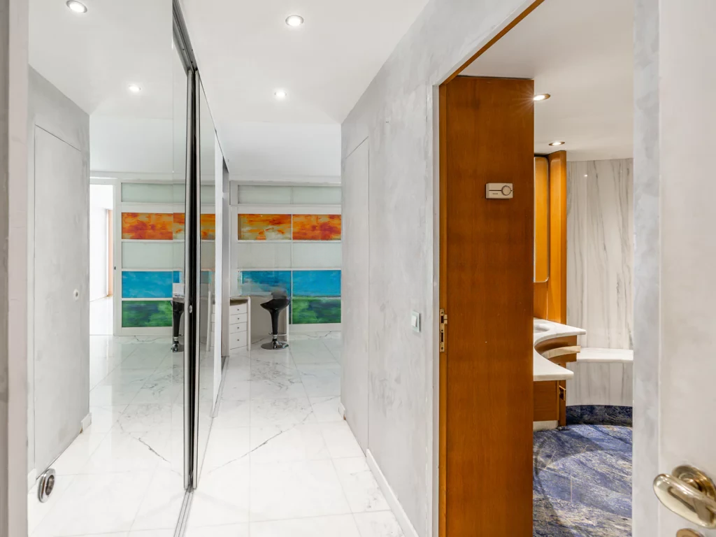 Wohnung in Monaco, Monaco, 192 m² - Foto 11