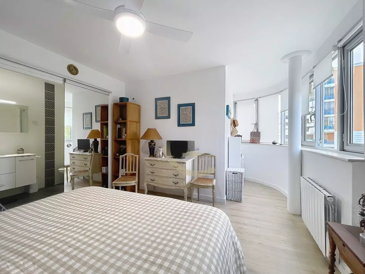 Appartement à Cannes, France, 95 m² - image 11