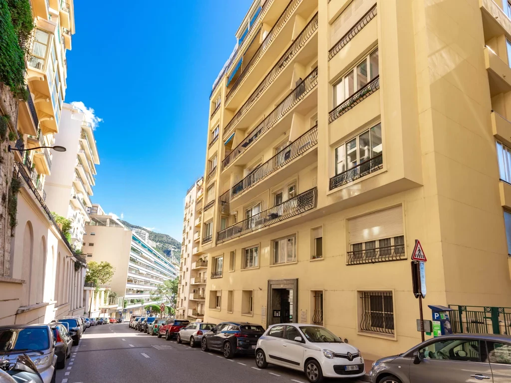 Appartamento a Monte Carlo, Monaco, 18 m² - foto 11