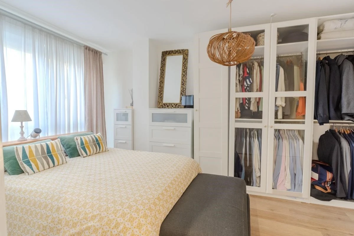 Flat in Cannes, France, 105 m² - picture 11