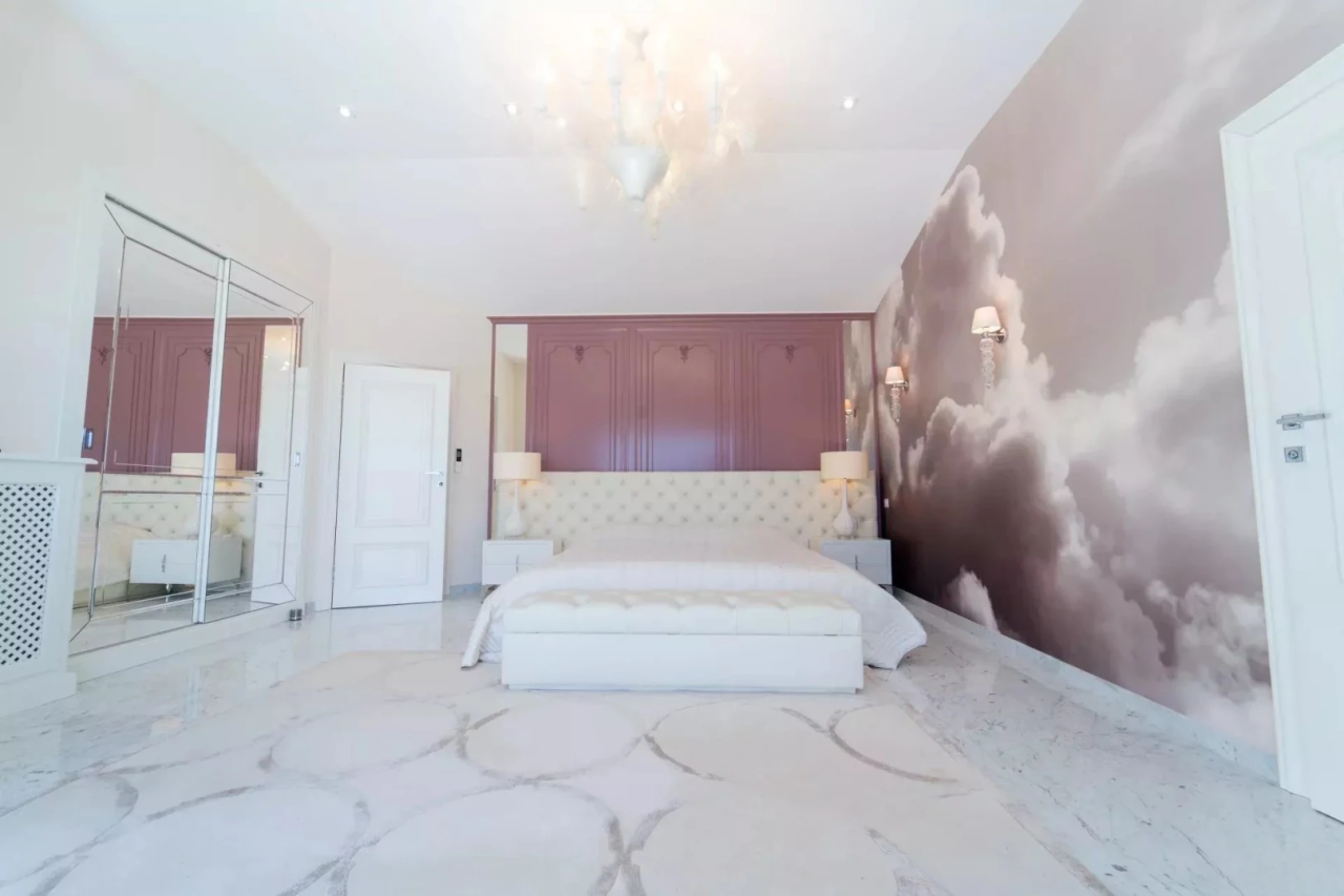 Flat in Cannes, France, 443 m² - picture 11