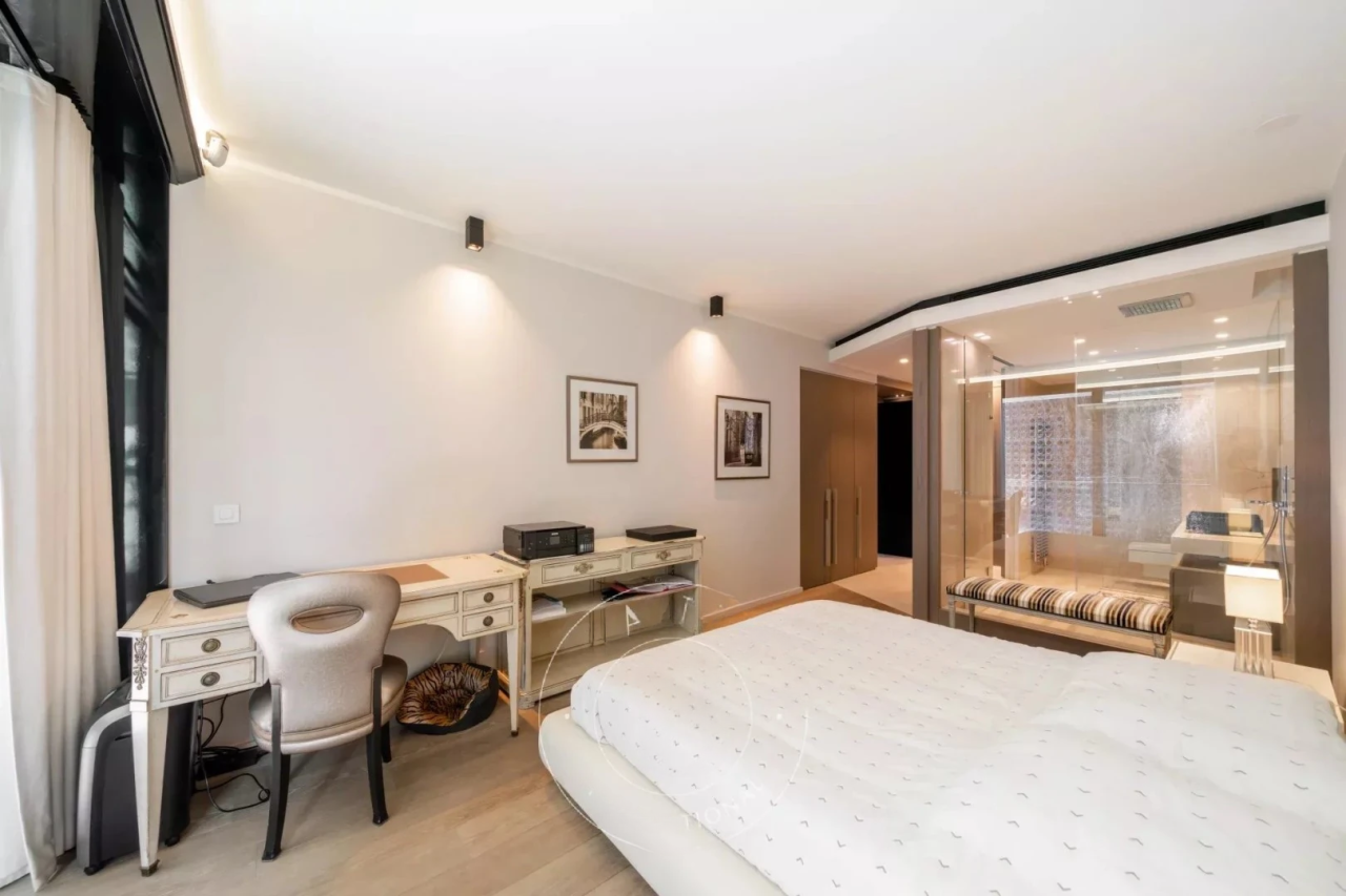 Wohnung in Cannes, Frankreich, 225 m² - Foto 11