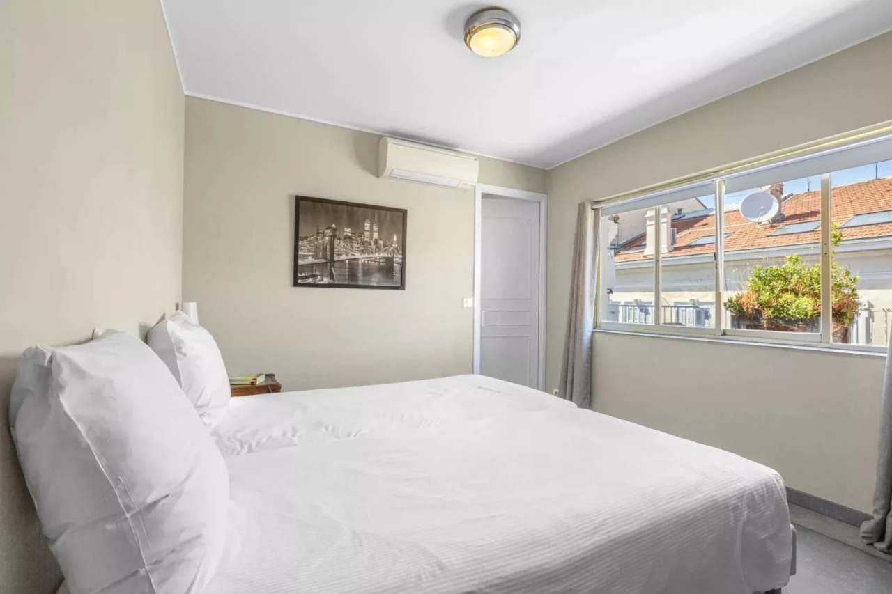 Wohnung in Cannes, Frankreich, 127 m² - Foto 11