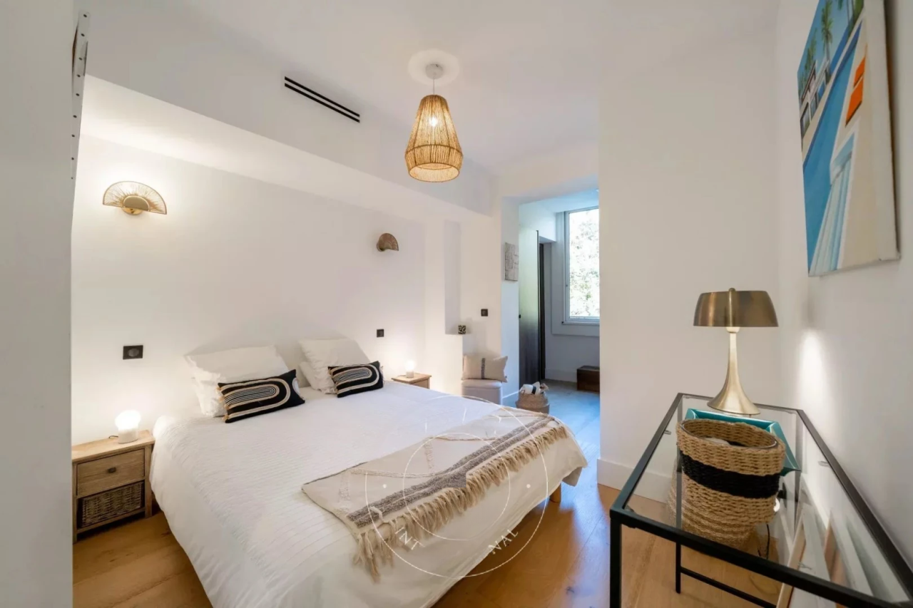 Wohnung in Cannes, Frankreich, 118 m² - Foto 11