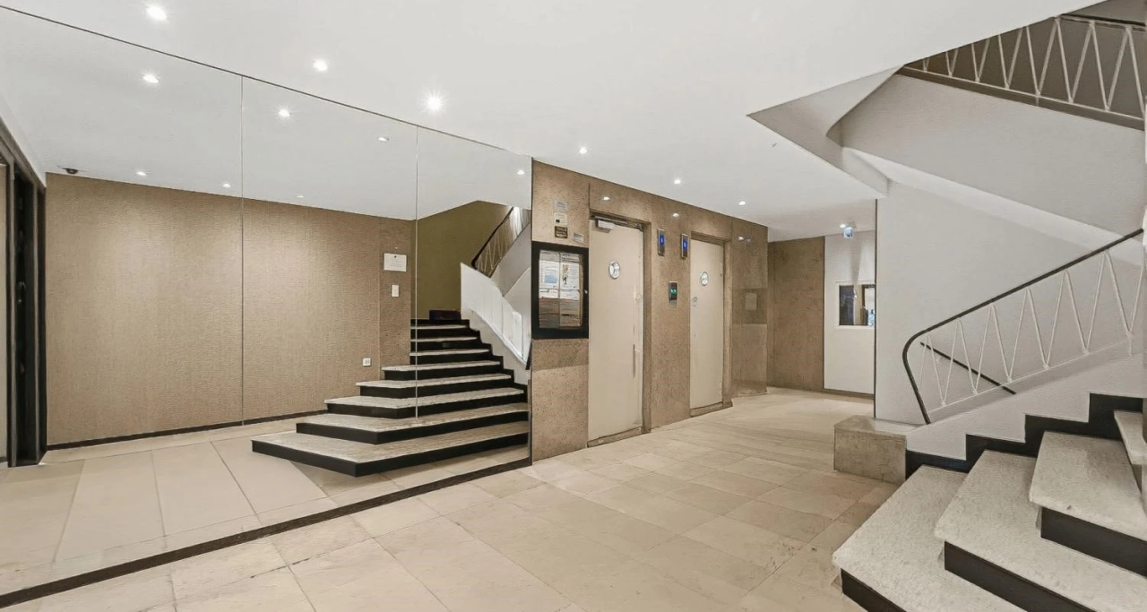Appartamento a Cannes, Francia, 70 m² - foto 11