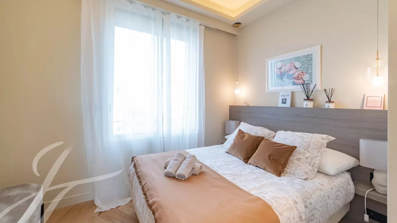 Wohnung in Cannes, Frankreich, 99 m² - Foto 11