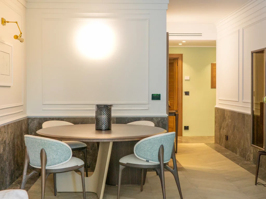 Appartement à Monaco, Monaco, 132 m² - image 11