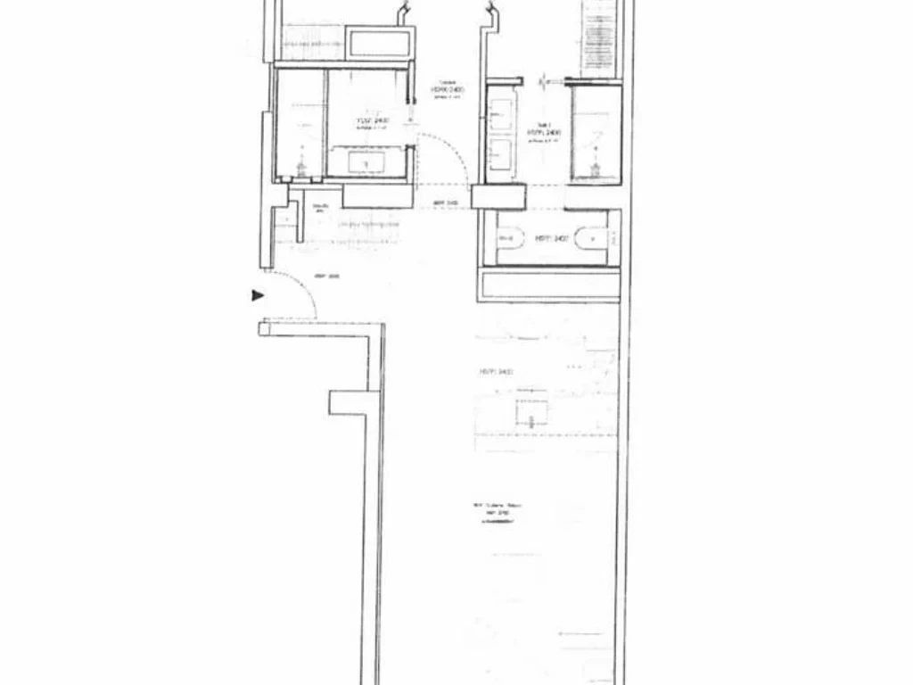 Flat in Monaco, Monaco, 110 m² - picture 11