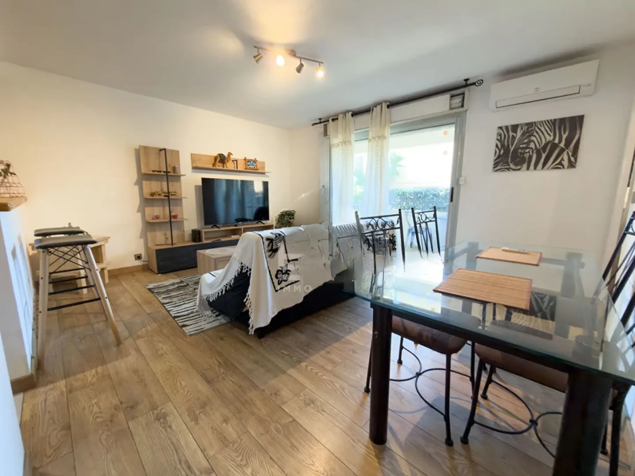 Appartamento a Cannes, Francia, 47 m² - foto 11