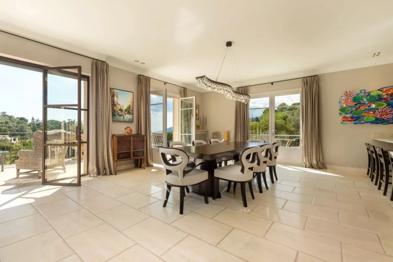 Appartamento a Cannes, Francia, 472 m² - foto 11