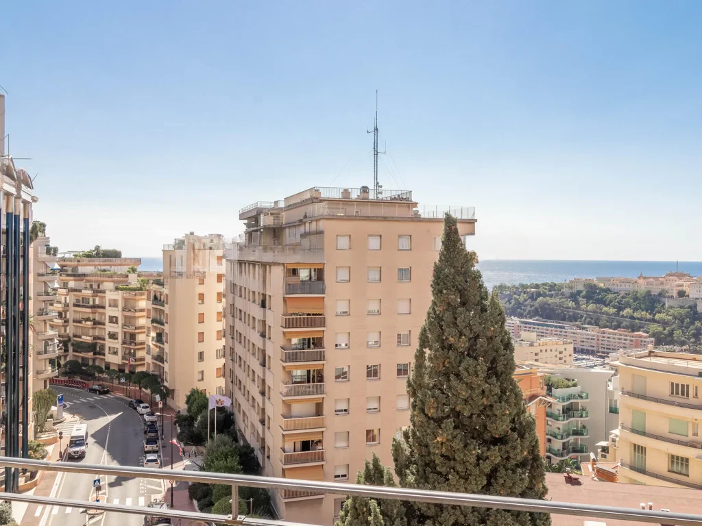Appartamento a Moneghetti, Monaco, 79 m² - foto 11