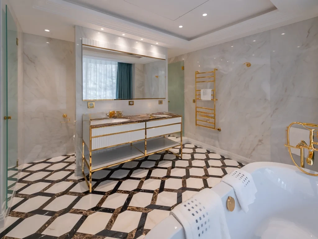 Flat in Monaco, Monaco, 1 085 m² - picture 11