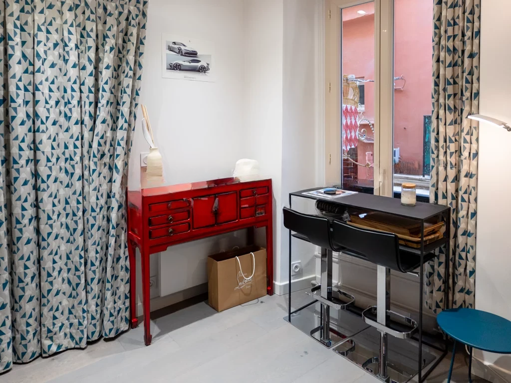 Wohnung in Monaco, Monaco, 27 m² - Foto 11