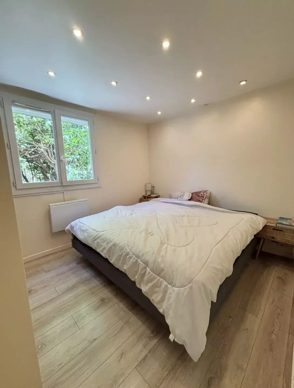 Flat in Cannes, France, 53 m² - picture 12