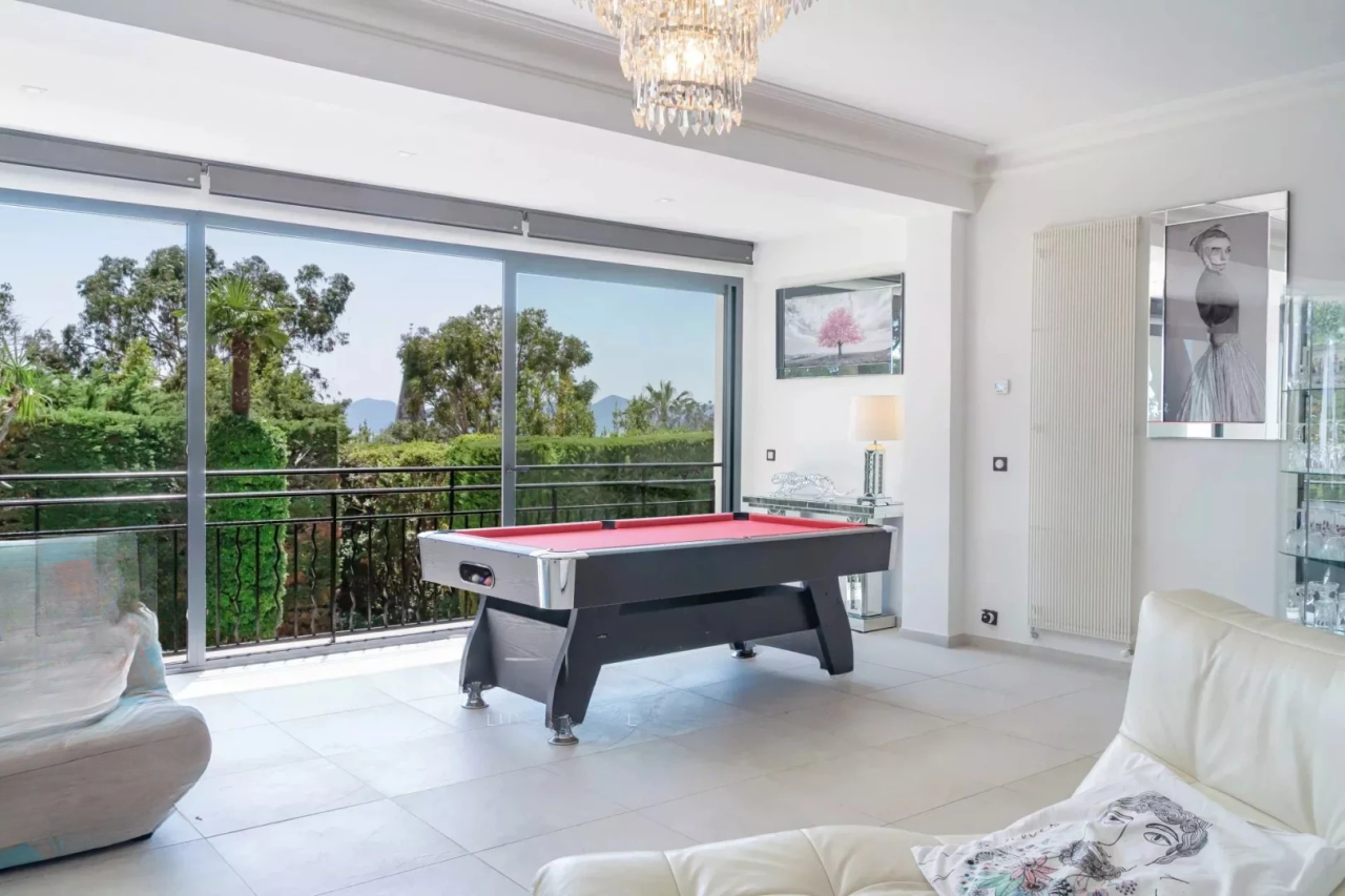 Appartamento a Cannes, Francia, 413 m² - foto 12