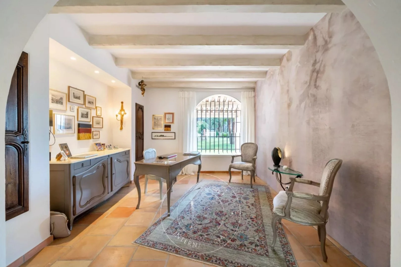 Wohnung in Cannes, Frankreich, 351 m² - Foto 12
