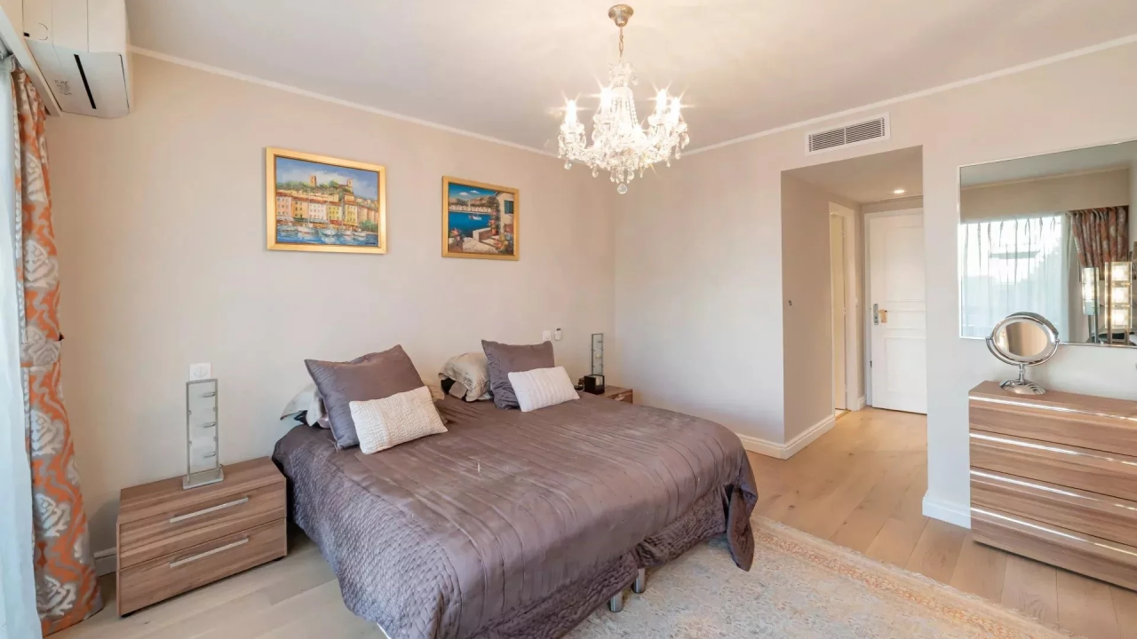 Wohnung in Cannes, Frankreich, 92 m² - Foto 12