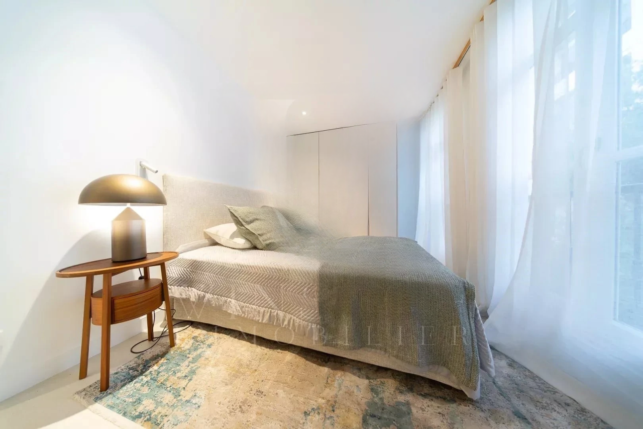 Wohnung in Cannes, Frankreich, 131 m² - Foto 12