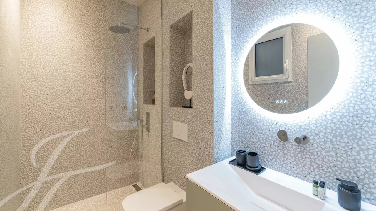 Wohnung in Cannes, Frankreich, 99 m² - Foto 12