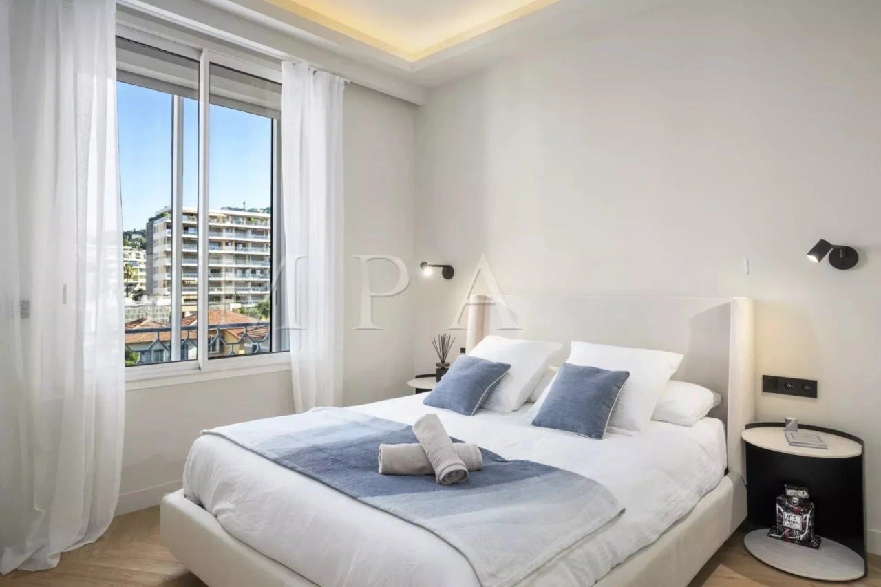 Appartamento a Cannes, Francia, 99 m² - foto 12