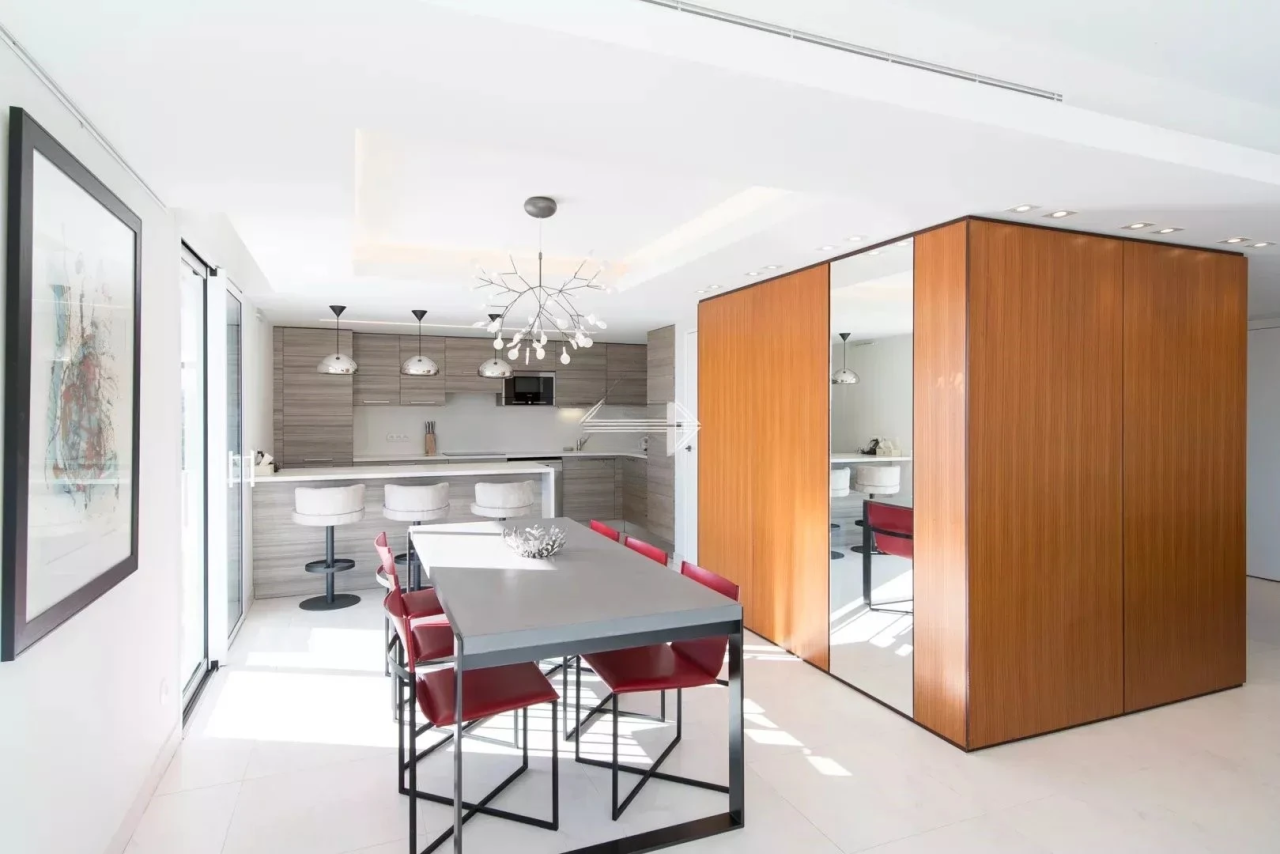 Wohnung in Cannes, Frankreich, 145 m² - Foto 12