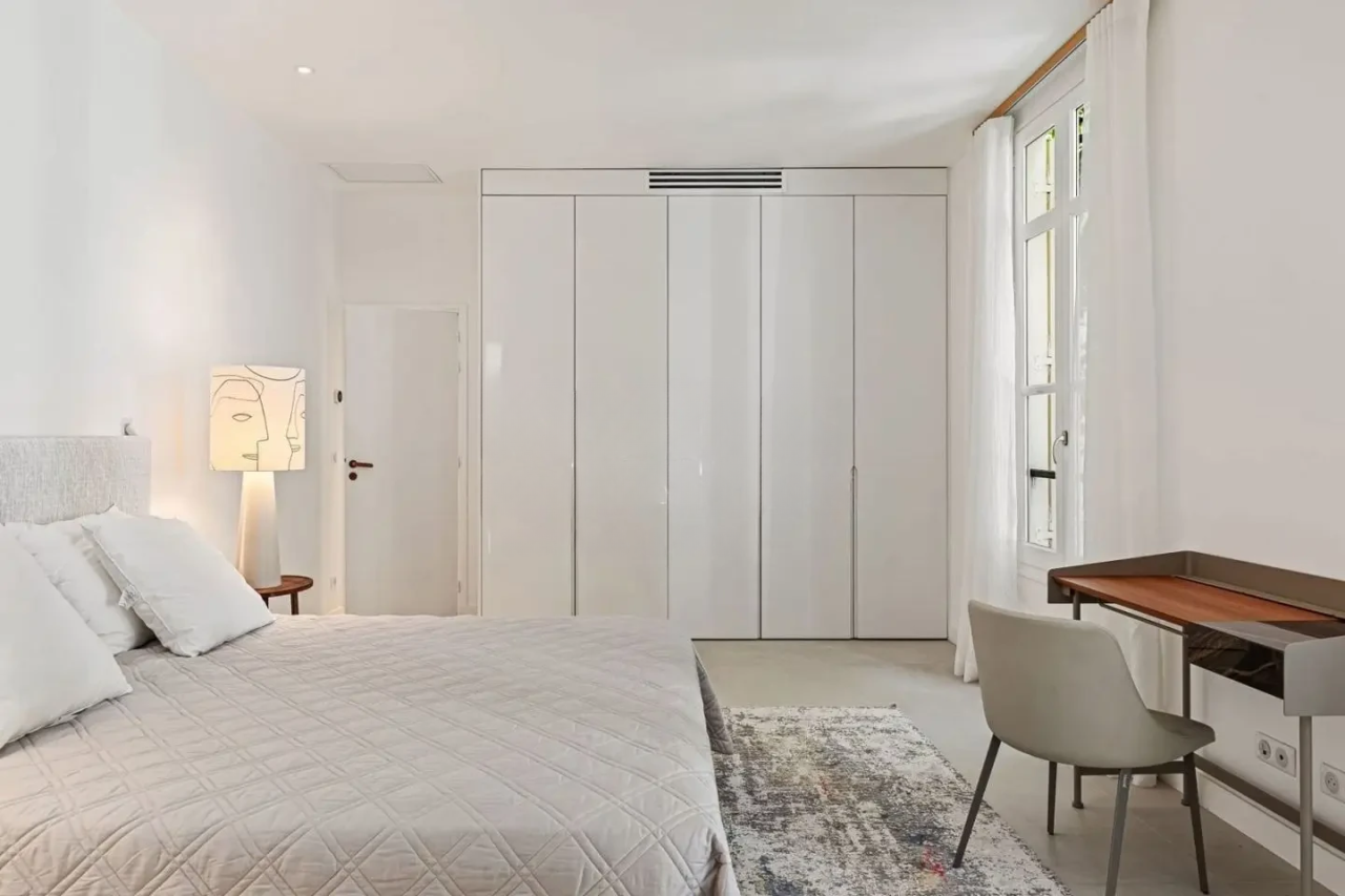 Appartamento a Cannes, Francia, 130 m² - foto 12