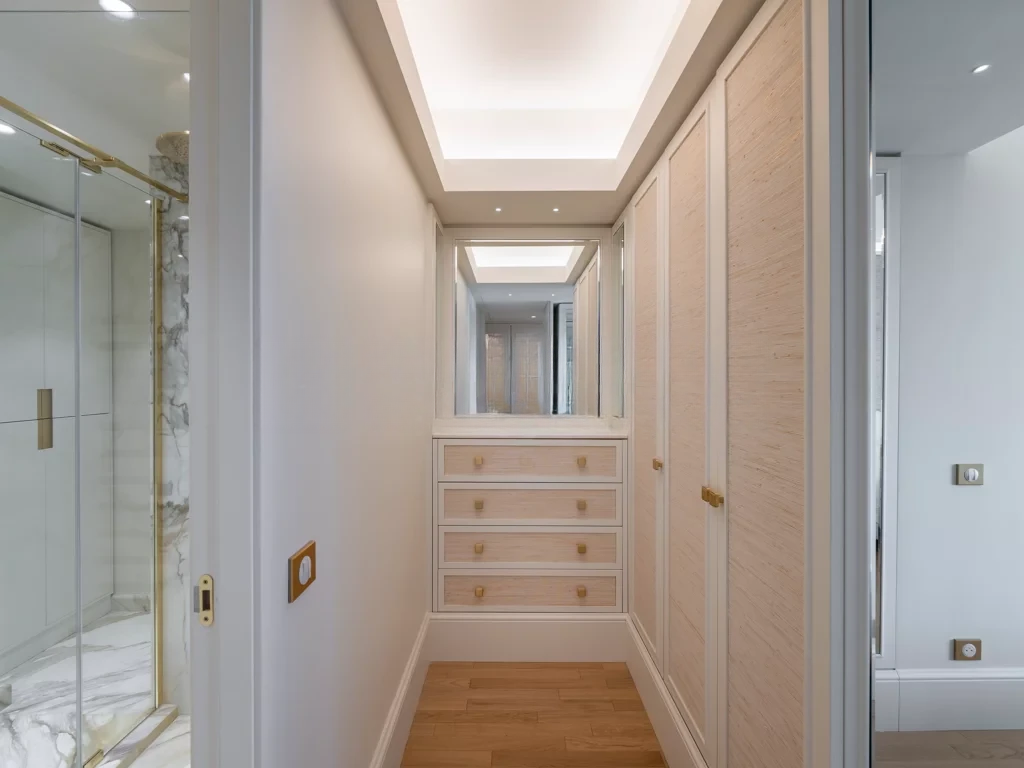 Wohnung in Monaco, Monaco, 131 m² - Foto 12