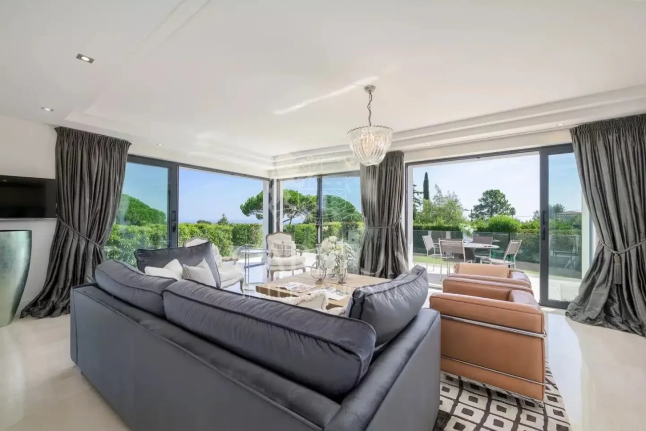 Wohnung in Cannes, Frankreich, 360 m² - Foto 12