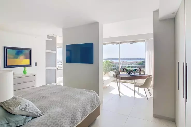 Piso en Cannes, Francia, 174 m² - imagen 5