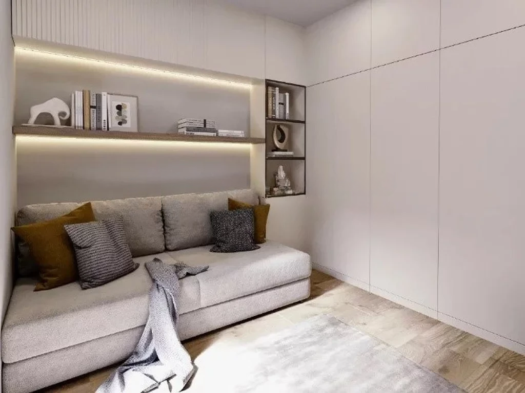 Appartamento a Monte Carlo, Monaco, 128 m² - foto 12