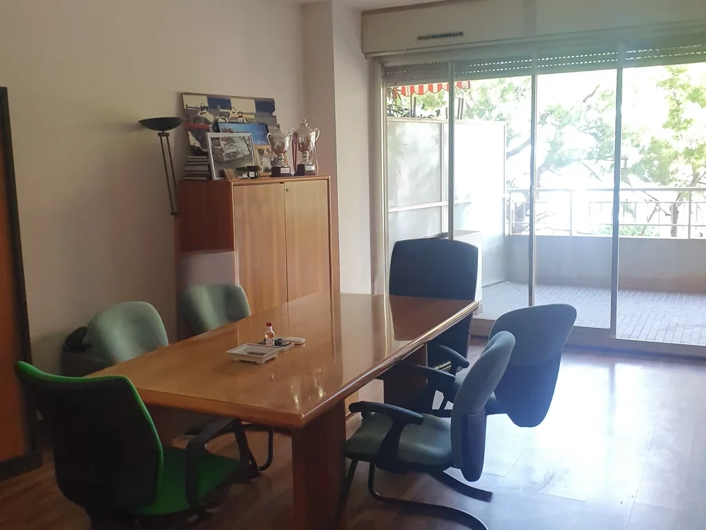 Flat in Monaco, Monaco, 142 m² - picture 12