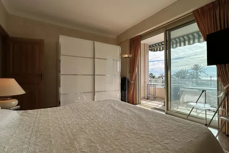 Appartamento a Cannes, Francia, 89 m² - foto 3