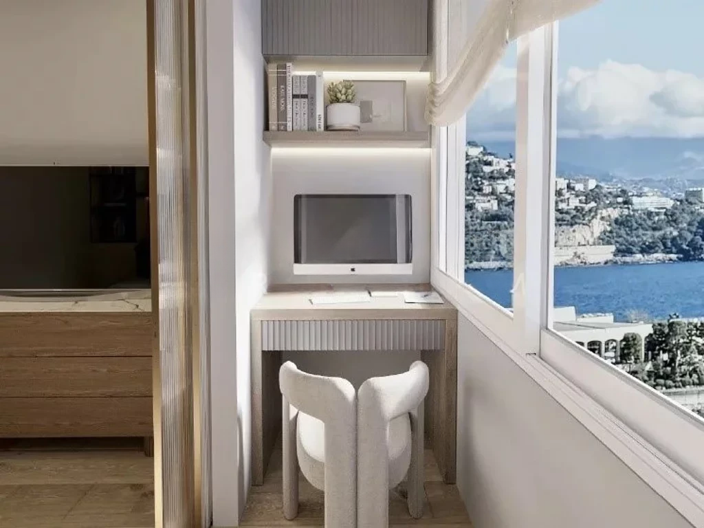 Appartamento a Monte Carlo, Monaco, 128 m² - foto 13