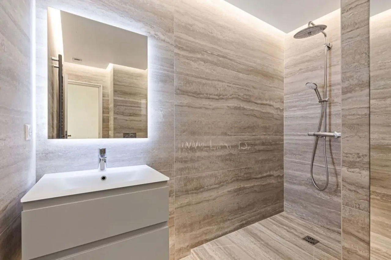 Appartamento a Cannes, Francia, 130 m² - foto 13