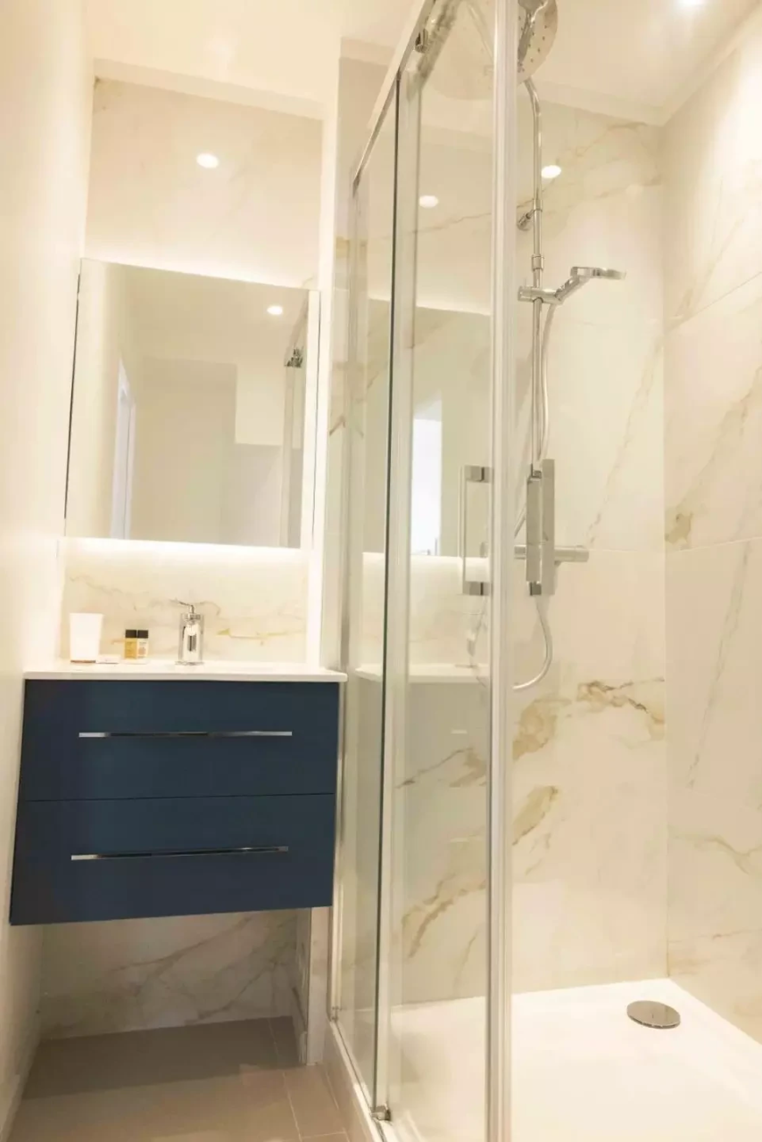 Appartement à Cannes, France, 29 m² - image 13