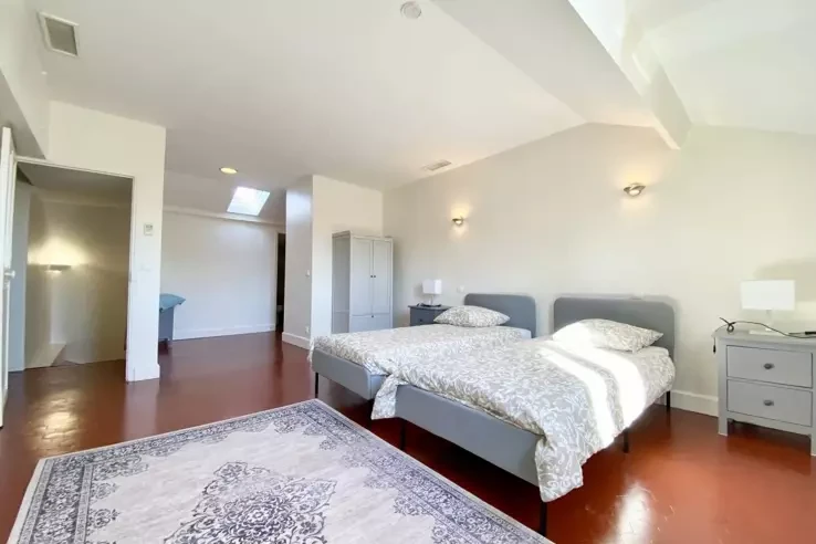 Flat in Cannes, France, 275 m² - picture 5