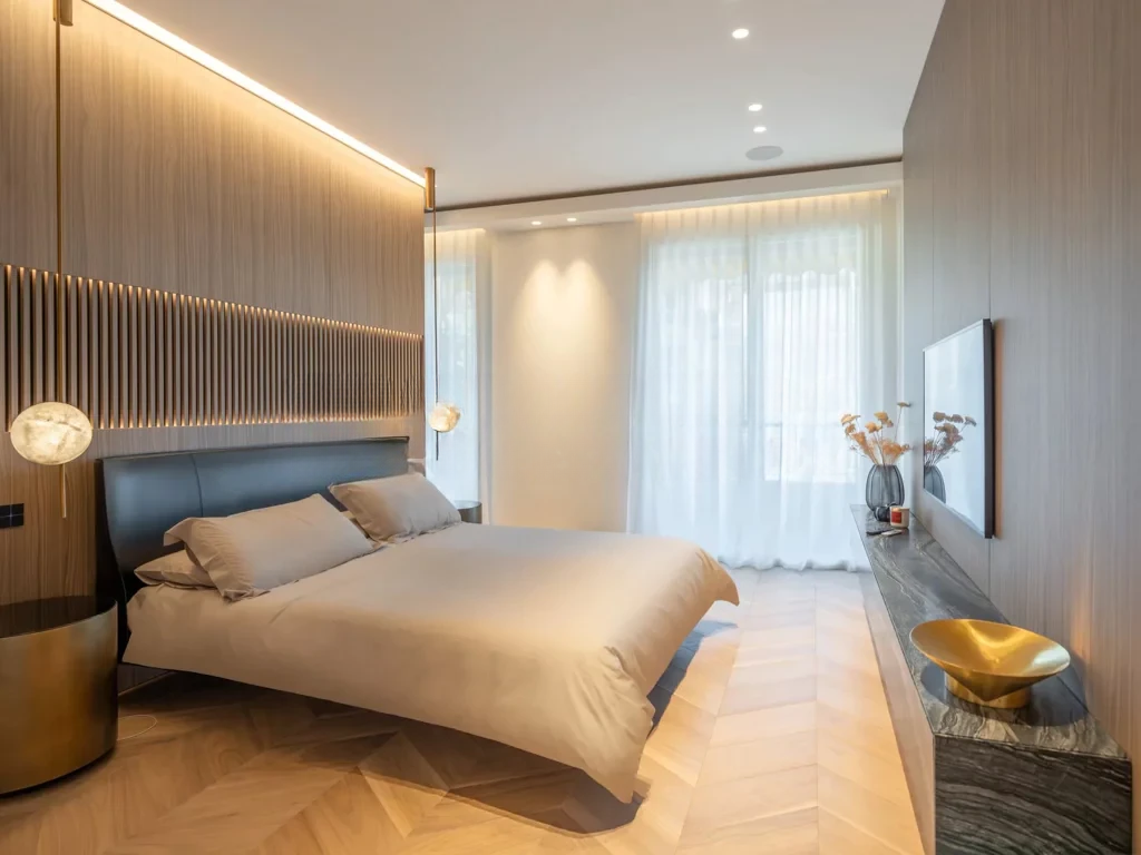 Appartamento a Monaco, Monaco, 200 m² - foto 13