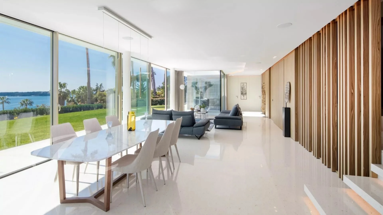 Wohnung in Cannes, Frankreich, 500 m² - Foto 13