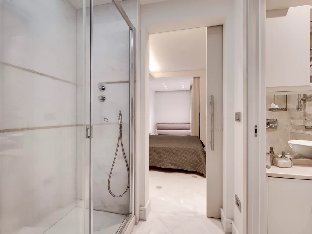 Wohnung in Saint-Roman, Monaco, 130 m² - Foto 13