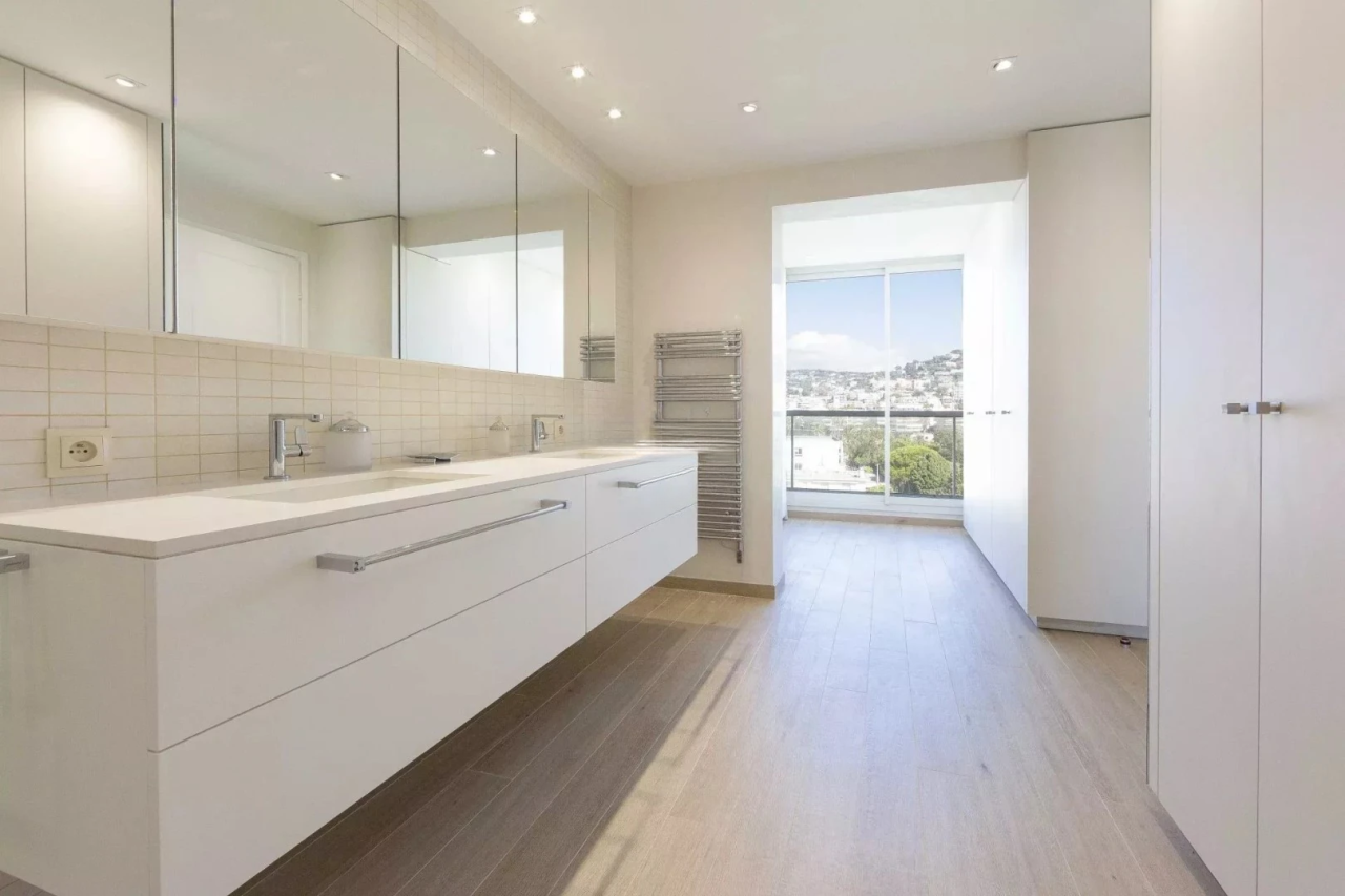 Wohnung in Cannes, Frankreich, 187 m² - Foto 13