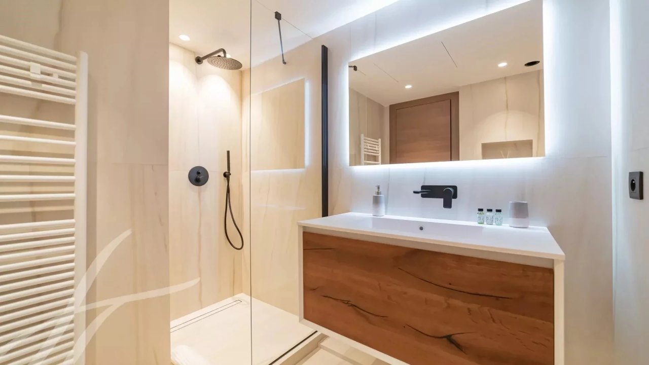 Appartamento a Cannes, Francia, 100 m² - foto 13