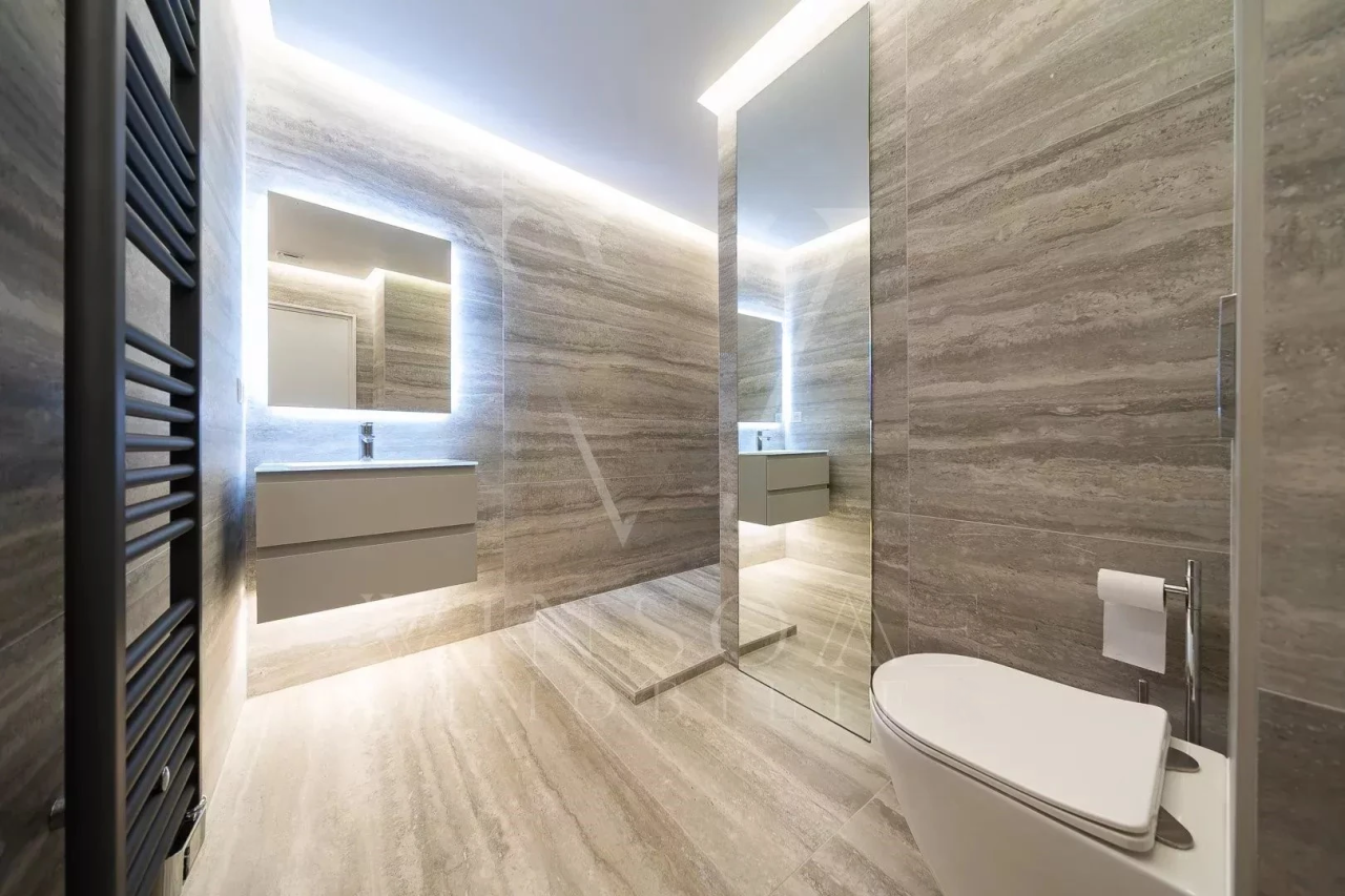 Wohnung in Cannes, Frankreich, 131 m² - Foto 13