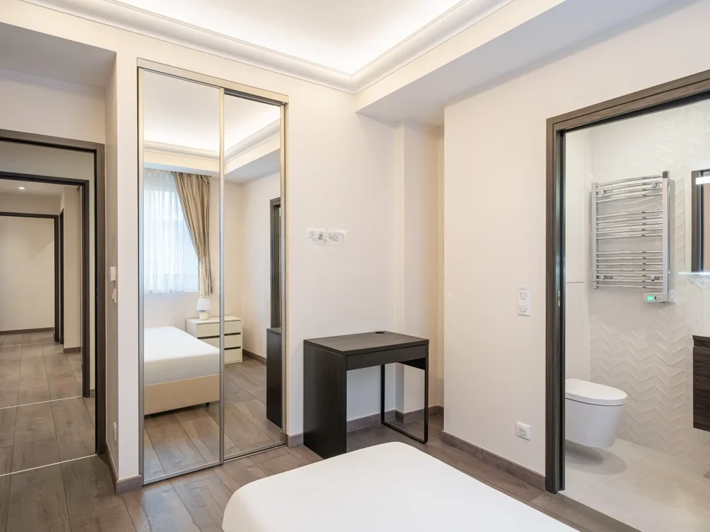 Appartement à Monte-Carlo, Monaco, 115 m² - image 13