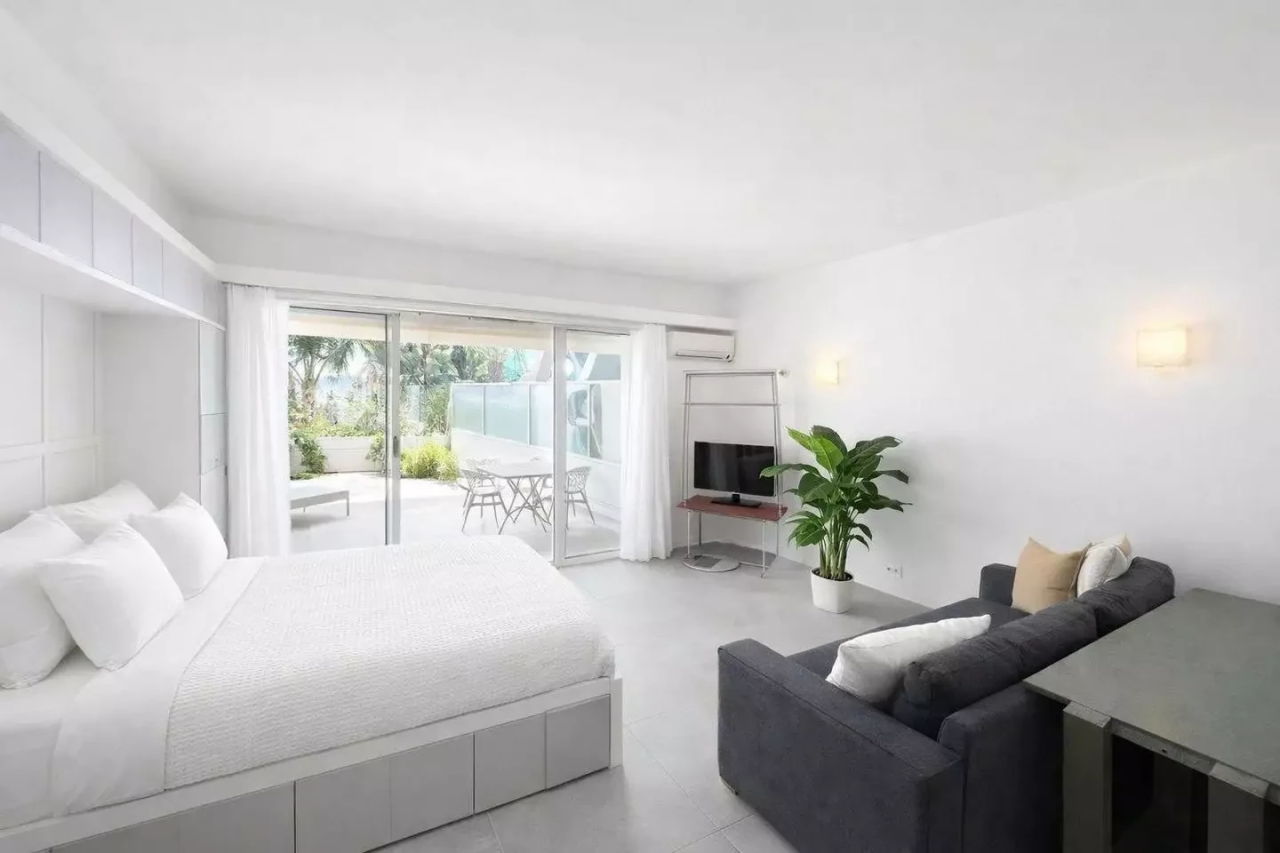 Appartamento a Cannes, Francia, 38 m² - foto 13